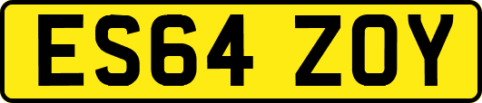 ES64ZOY