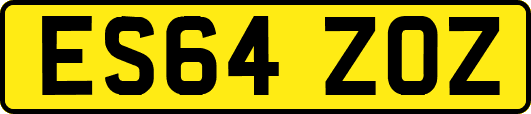 ES64ZOZ