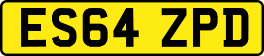 ES64ZPD