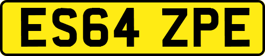 ES64ZPE