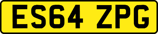 ES64ZPG