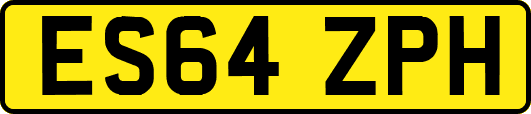 ES64ZPH
