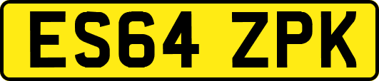 ES64ZPK