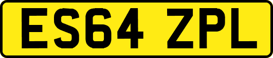 ES64ZPL