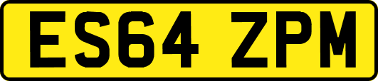 ES64ZPM