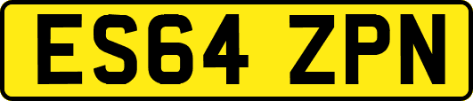 ES64ZPN