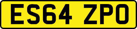 ES64ZPO