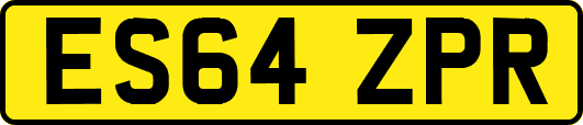 ES64ZPR