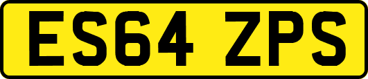 ES64ZPS