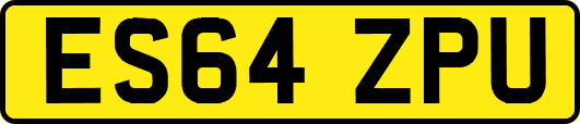 ES64ZPU