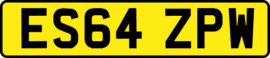 ES64ZPW