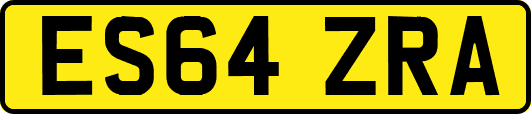ES64ZRA