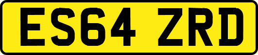 ES64ZRD
