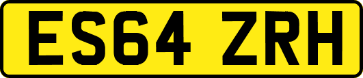 ES64ZRH