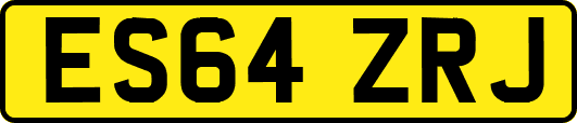 ES64ZRJ