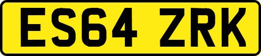ES64ZRK
