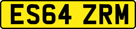 ES64ZRM
