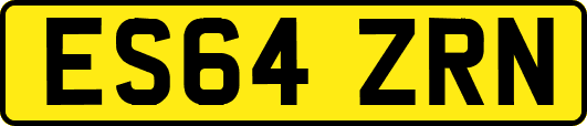 ES64ZRN
