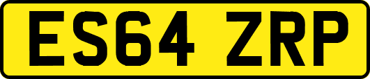 ES64ZRP