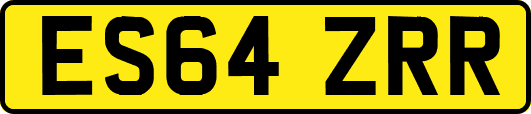 ES64ZRR