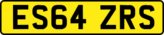 ES64ZRS