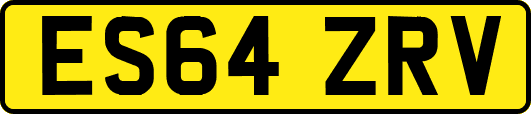 ES64ZRV