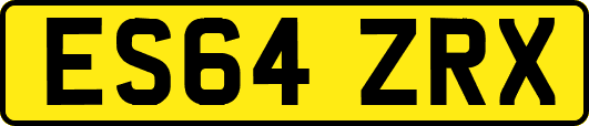 ES64ZRX
