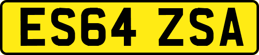 ES64ZSA