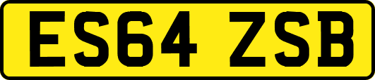ES64ZSB