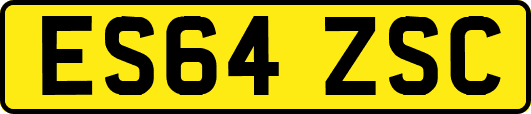 ES64ZSC