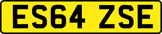 ES64ZSE