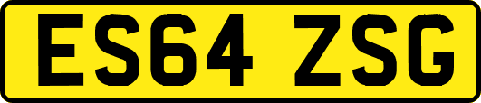ES64ZSG