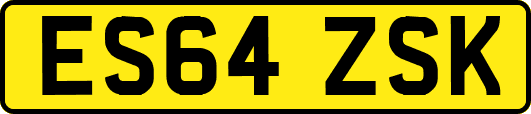ES64ZSK