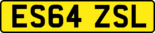 ES64ZSL