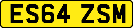 ES64ZSM