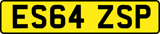 ES64ZSP