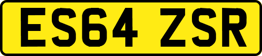 ES64ZSR