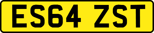 ES64ZST