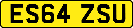 ES64ZSU