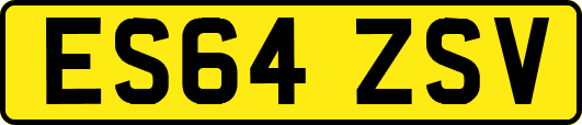 ES64ZSV