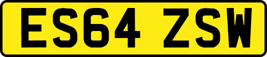 ES64ZSW