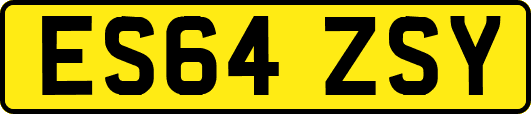 ES64ZSY