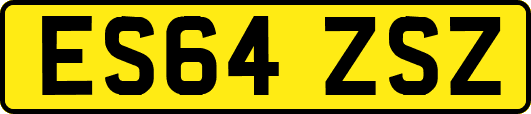 ES64ZSZ