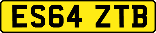 ES64ZTB