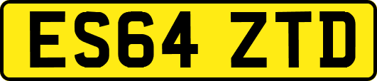 ES64ZTD