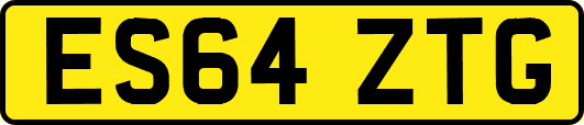 ES64ZTG