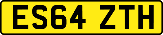 ES64ZTH