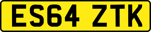 ES64ZTK