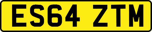 ES64ZTM