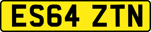 ES64ZTN